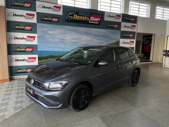 VOLKSWAGEN POLO 1.0 MPI TRACK MANUAL VOLKSWAGEN POLO 1.0 MPI TRACK MANUAL